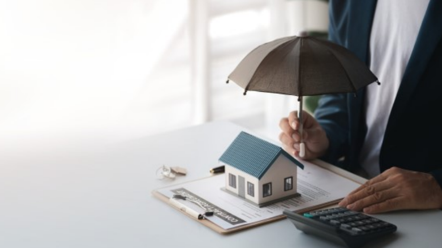 Residential property insurance: what does it pay for?