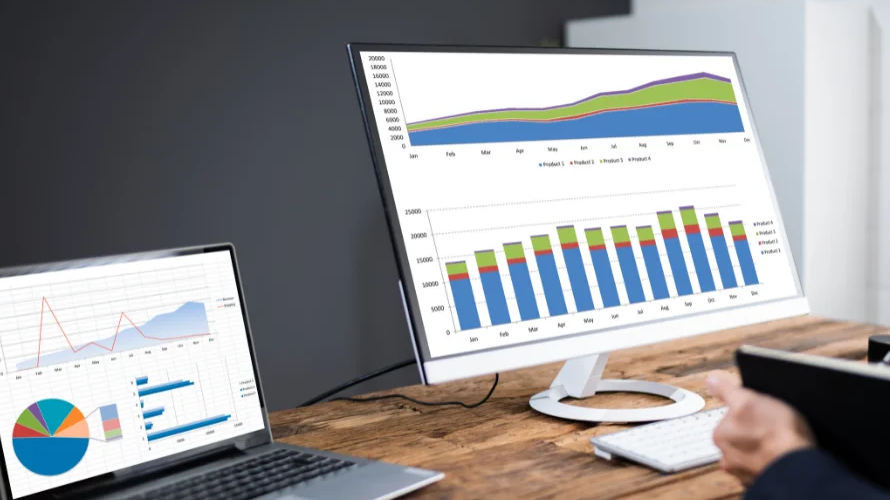 Advantages of GA4 by Google Analytics