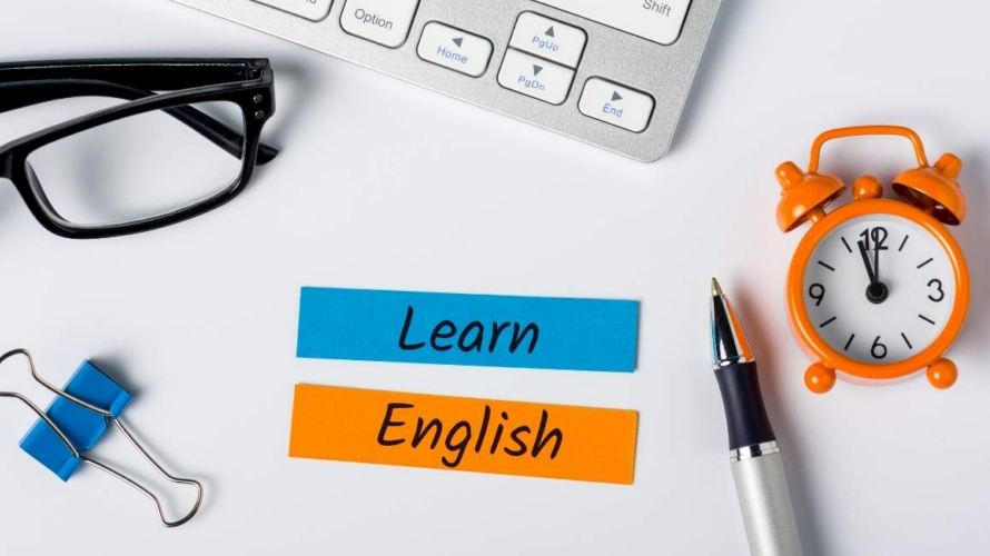 Get fluent in speaking English like an expert