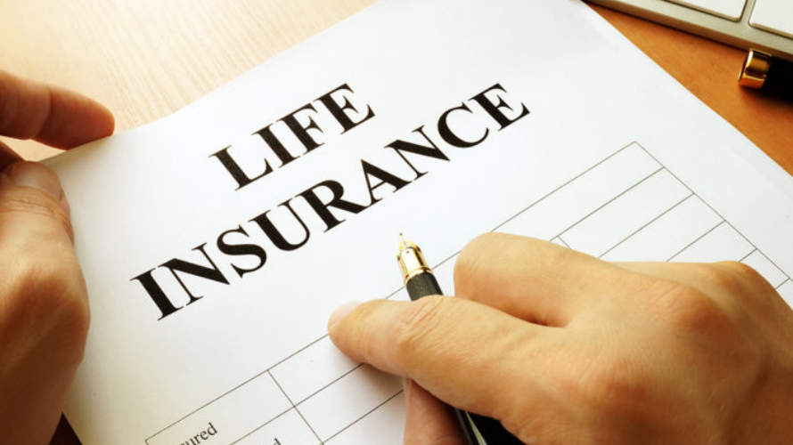 Wealth-Generating Life Insurance