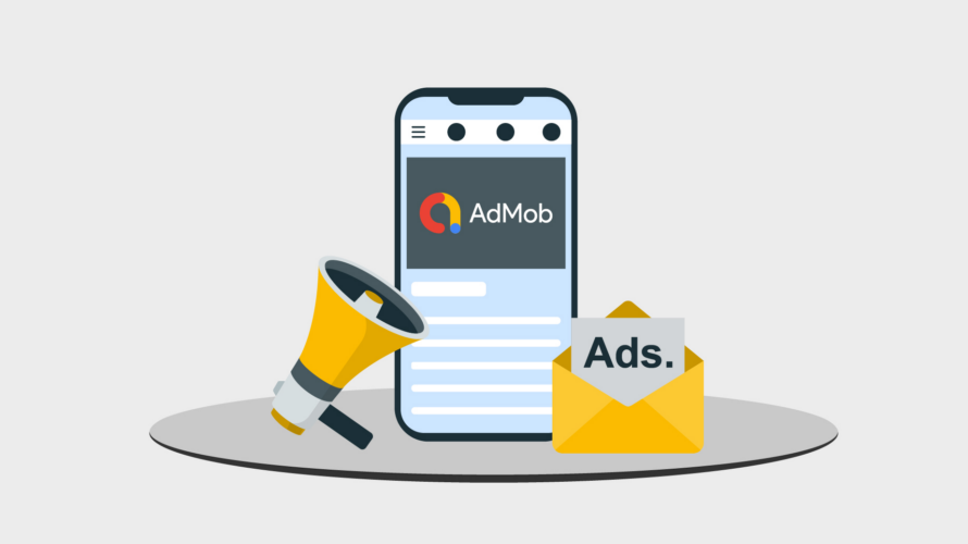 How Can I Use Google Admob to Make Money from My Apps?