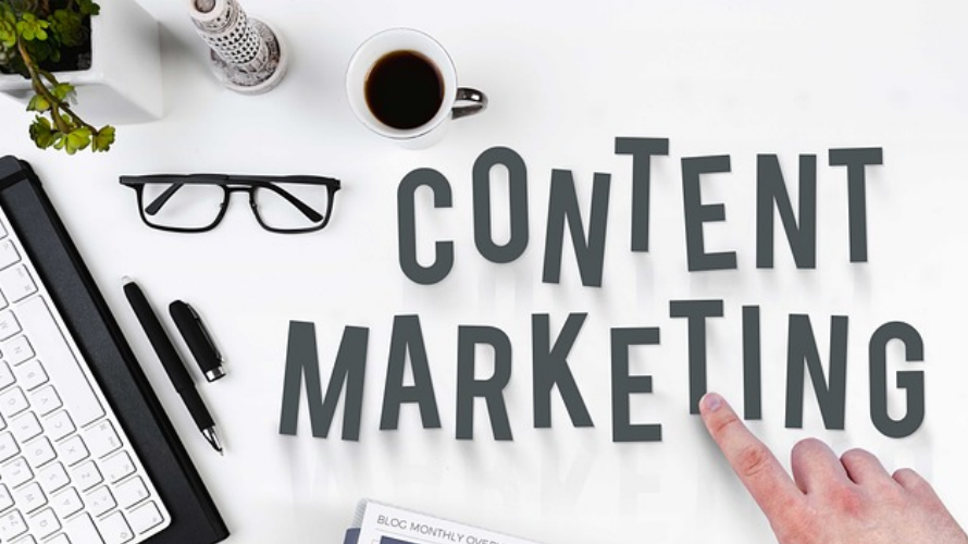 The best 5 effective content strategies