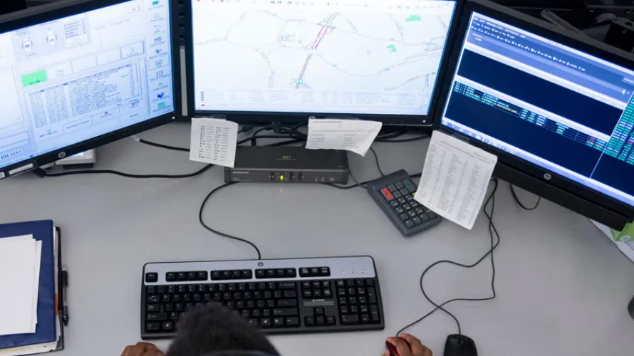 One potential objective of the new 911 system is to facilitate faster assistance dispatch