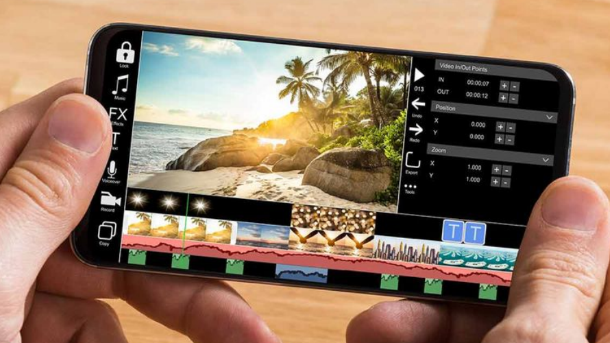 Mobile Video Editors You Can Trust