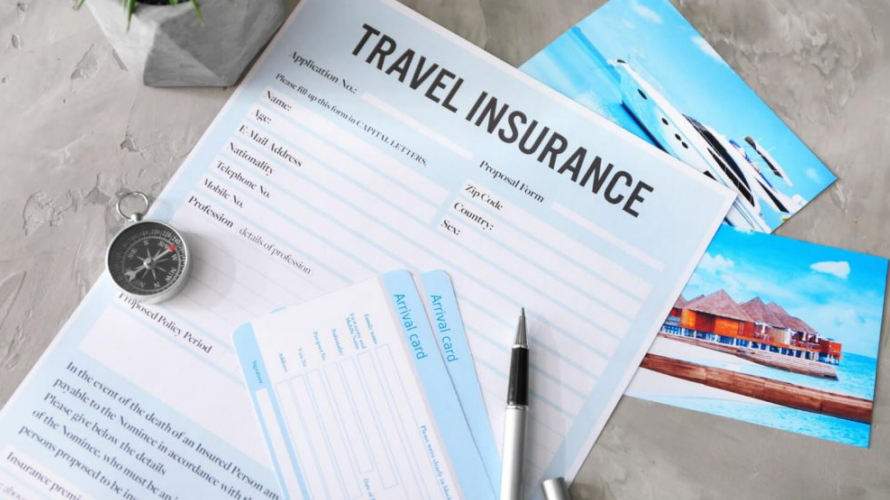 Where Can I Find Affordable, All-Inclusive Travel Insurance?