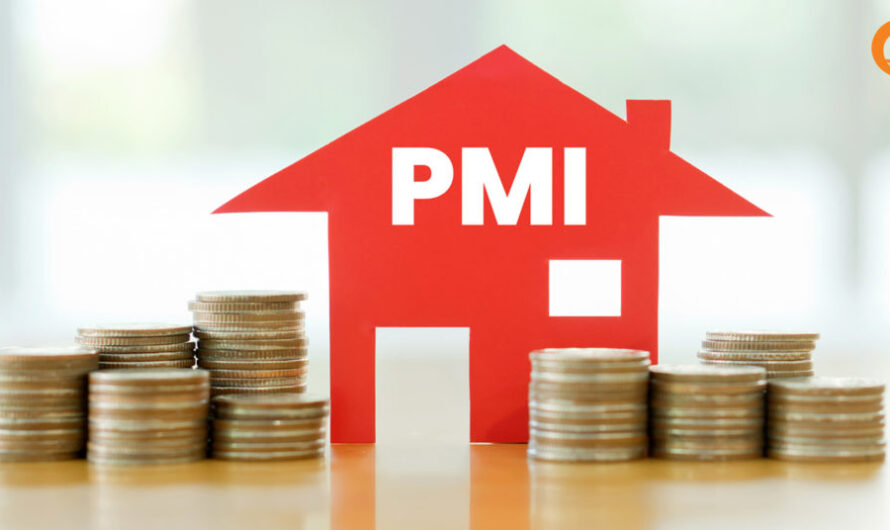 How Mortgage Insurance (PMI) Is Calculated