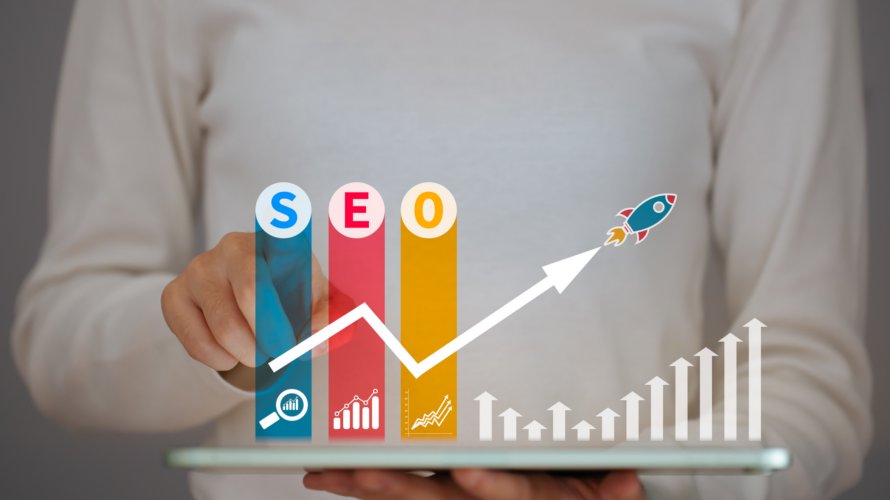 Search engine optimization can boost your site’s authority in the eyes of search engines.