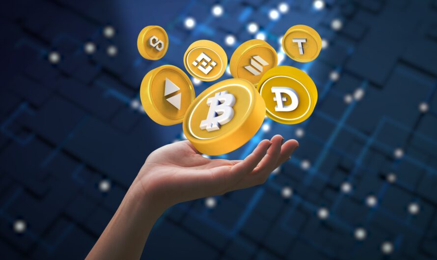 How to use cryptocurrencies