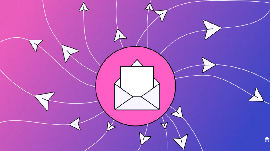 Your Guide to the Top 5 Bulk Email Services