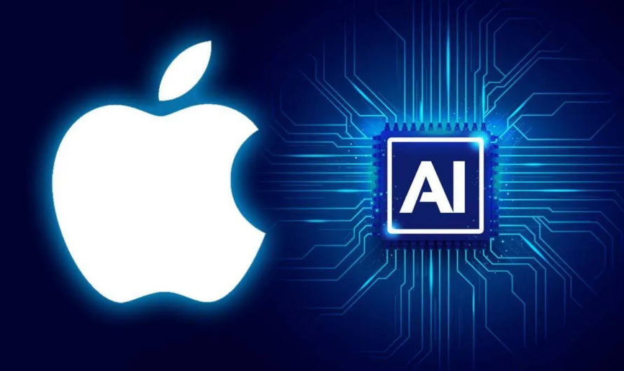 Everything that Apple revealed during their major AI event