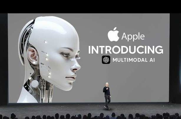 What will Apple’s AI do with your data?