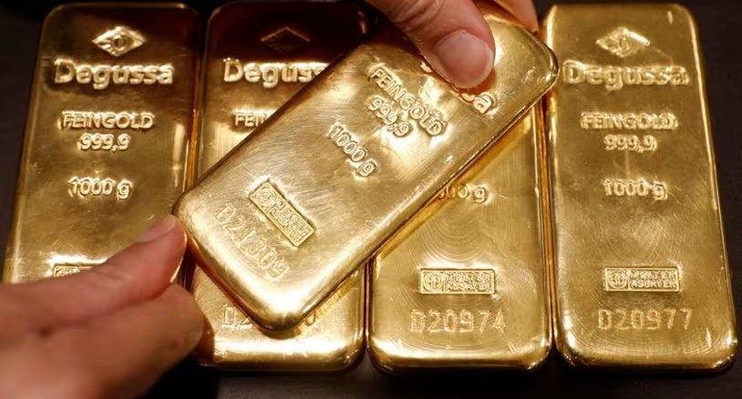 Digital payments and precious metals are among the high-risk sectors as