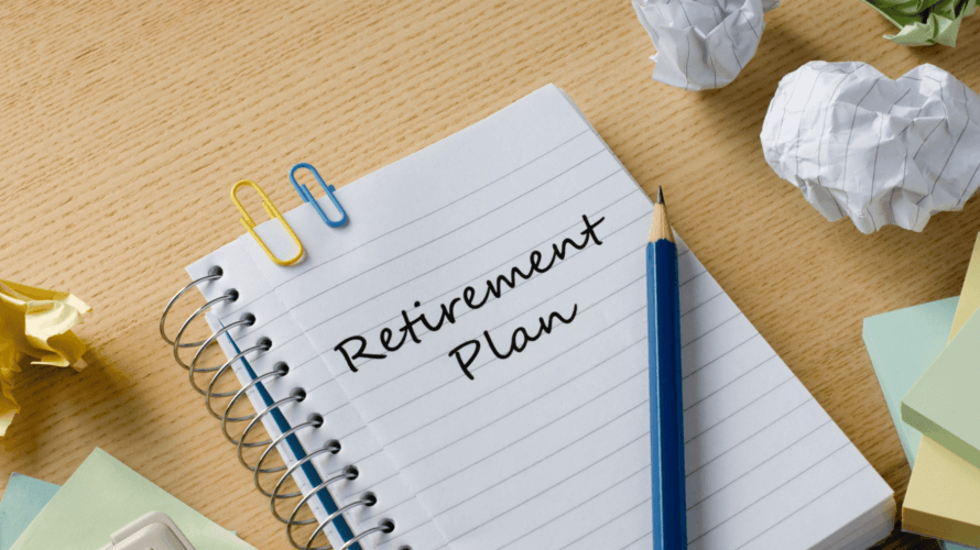 How to Save for Retirement in Your 20s, 30s, and Beyond