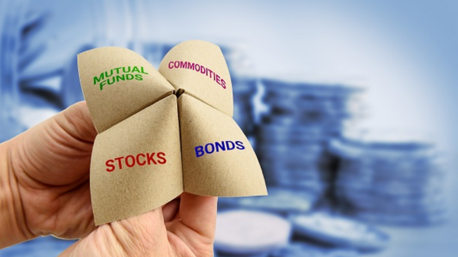 The Best Ways to Diversify Your Investment Portfolio